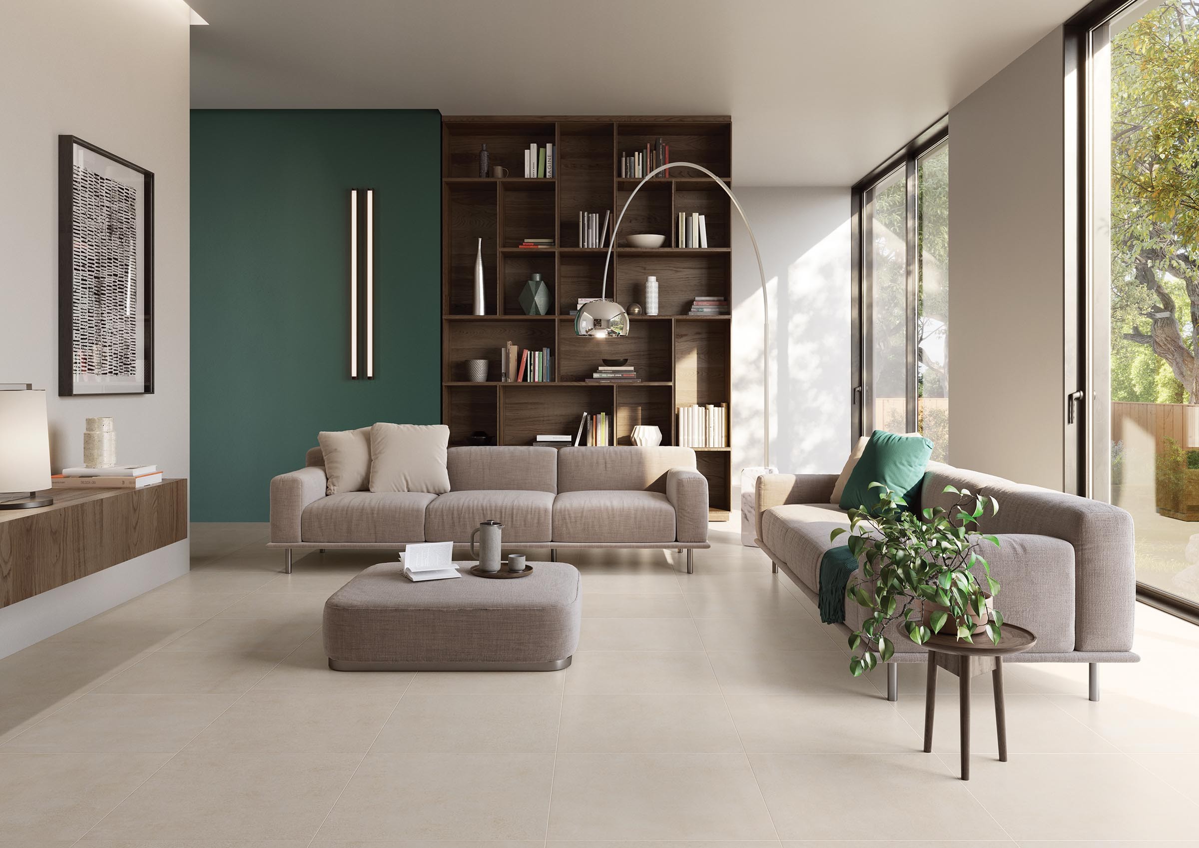 Paleo Latin America RAK Ceramics